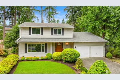 14003 93 Avenue NE, Kirkland, WA 98034 - Photo 1