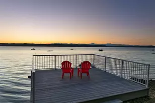 4026 Forest Beach Dr NW, Gig Harbor, WA 98335 - Photo 1