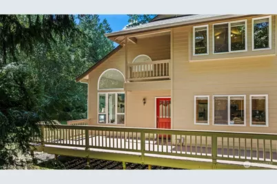 10813 123rd Avenue NW, Gig Harbor, WA 98329 - Photo 1