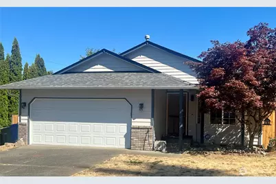 4519 225 Street Ct E, Spanaway, WA 98387 - Photo 1