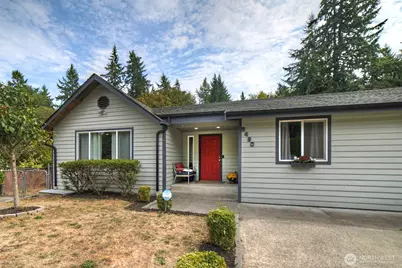 6490 Graceland Avenue NE, Bremerton, WA 98311 - Photo 1