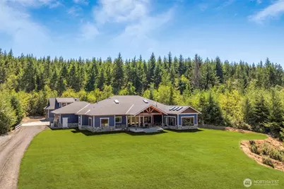 11753 NW Pioneer Road, Seabeck, WA 98380 - Photo 1