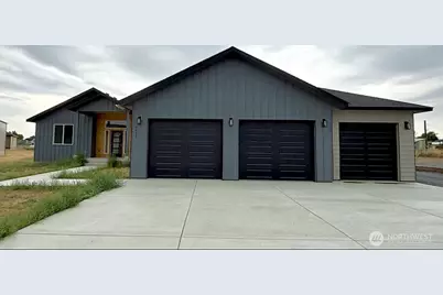 6436 NE 2.05 Road, Moses Lake, WA 98837 - Photo 1