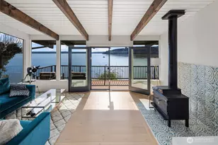 28605 Manzanita Beach Rd SW, Vashon, WA 98070 - Photo 1