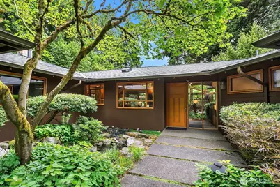 8509 NE 27th Place, Clyde Hill, WA 98004 - Photo 1