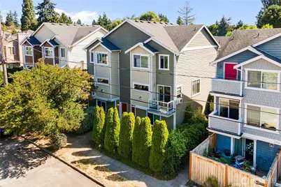 6720 14th Avenue NW #B, Seattle, WA 98117 - Photo 1