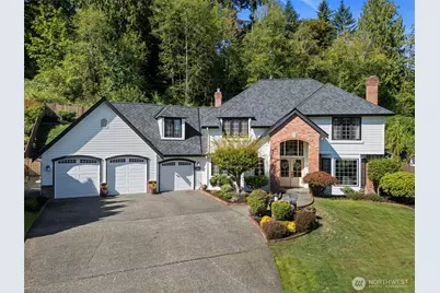 1812 28th Street SE, Puyallup, WA 98372 - Photo 1