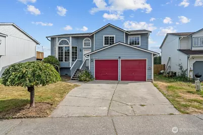6532 94th Street NE, Marysville, WA 98270 - Photo 1
