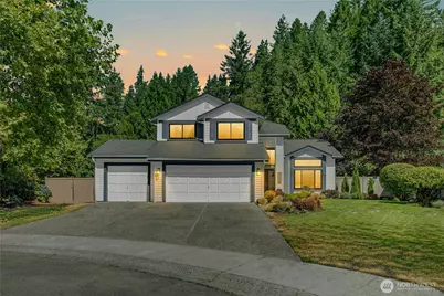 32840 NE 43rd Circle, Carnation, WA 98014 - Photo 1