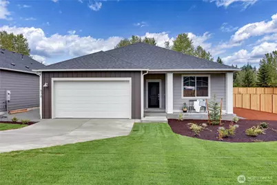 670 W McCurdy Road, Sequim, WA 98382 - Photo 1