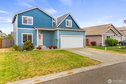 9982 Greenleaf Loop SE, Yelm, WA 98597 - Photo 1