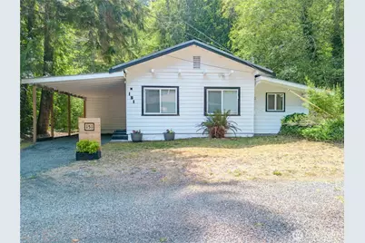 151 N Susan Avenue, Hoodsport, WA 98548 - Photo 1