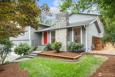 11202 NE 140th Street, Kirkland, WA 98034 - Photo 1