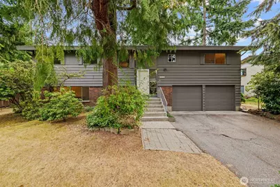 8635 NE 133rd Place, Kirkland, WA 98034 - Photo 1