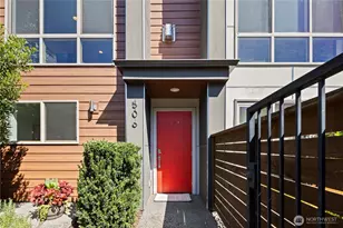 506 N 105th St, Seattle, WA 98133 - Photo 1