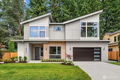 16648 NE 12th Street, Bellevue, WA 98008 - Photo 1