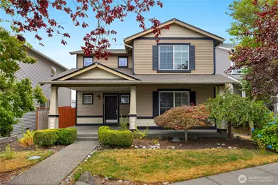 3903 154th Place SE, Bothell, WA 98012 - Photo 1