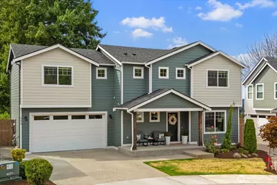 4620 69th Drive NE, Marysville, WA 98270 - Photo 1