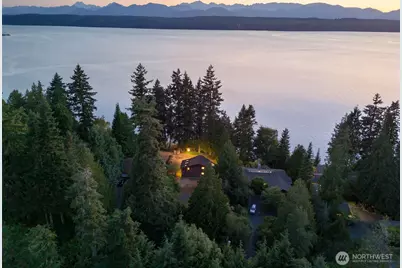 24559 Johnson Road NW, Poulsbo, WA 98370 - Photo 1