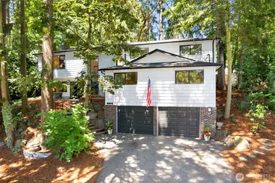 604 N 178th Street, Shoreline, WA 98133 - Photo 1