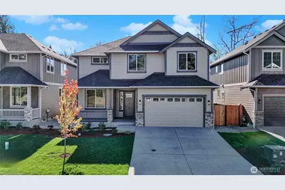 15412 131st Avenue E, Puyallup, WA 98374 - Photo 1