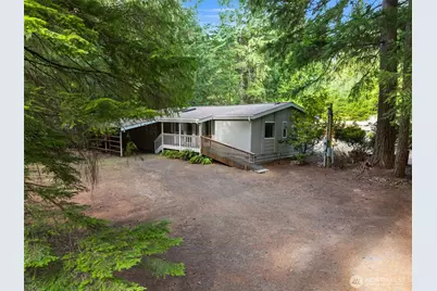 14808 Fagerud Road SE, Olalla, WA 98359 - Photo 1