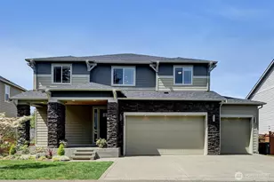 19504 141st St E, Bonney Lake, WA 98391 - Photo 1