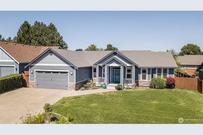 1701 E Canterbury Drive, Ellensburg, WA 98926 - Photo 1