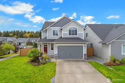 9986 Charles Street, Yelm, WA 98597 - Photo 1