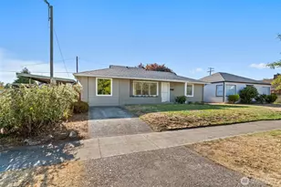 512 N Iron St, Centralia, WA 98531 - Photo 1