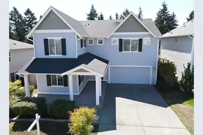 1077 Hiton Circle, DuPont, WA 98327 - Photo 1