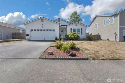 1207 Boatman Avenue NW, Orting, WA 98360 - Photo 1