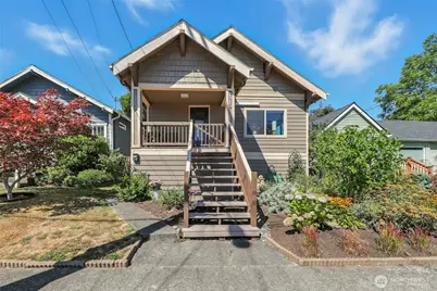 4616 S Orcas Street, Seattle, WA 98118 - Photo 1