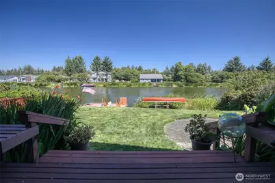 964 Point Brown Avenue SE, Ocean Shores, WA 98569 - Photo 1