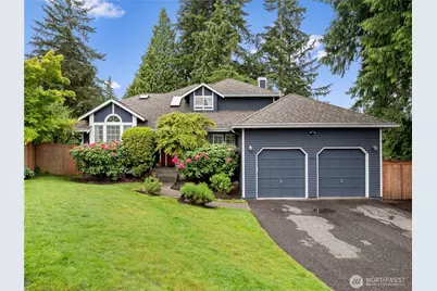 8221 122nd Avenue NE, Kirkland, WA 98033 - Photo 1