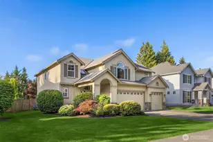2771 NE Noll Valley Loop, Poulsbo, WA 98370 - Photo 1