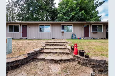 1433 E Dearborn Avenue, Shelton, WA 98584 - Photo 1