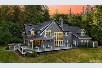 2030 290th Avenue NE, Carnation, WA 98014 - Photo 1