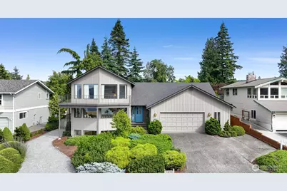 4611 Cypress Drive, Anacortes, WA 98221 - Photo 1