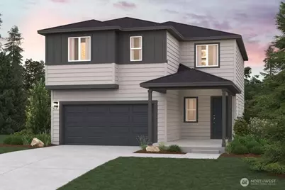 1387 Salzer Creek Drive, Centralia, WA 98531 - Photo 1