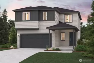 1387 Salzer Crk Dr, Centralia, WA 98531 - Photo 1