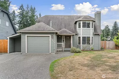 25923 186th Place SE, Covington, WA 98042 - Photo 1