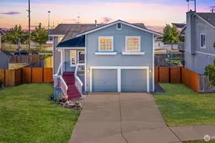 4624 S 73rd Street Ct, Tacoma, WA 98409 - Photo 1