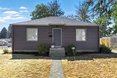 6646 S Clement Avenue, Tacoma, WA 98409 - Photo 1