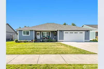 1305 Cashmere Lane, Everson, WA 98247 - Photo 1