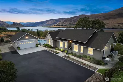 68 Shore Drive, East Wenatchee, WA 98802 - Photo 1