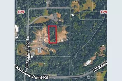 14 X SE Mable Taylor Lane, Shelton, WA 98584 - Photo 1