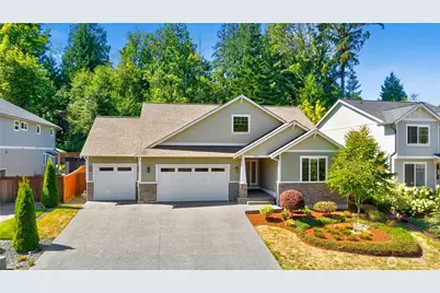 5321 Ocean Cove Lane, Blaine, WA 98230 - Photo 1