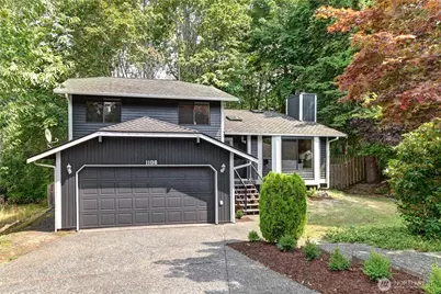 1106 S 23rd Street, Renton, WA 98055 - Photo 1