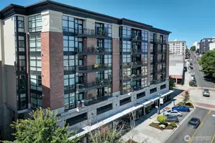 708 Market St, Tacoma, WA 98402 - Photo 1